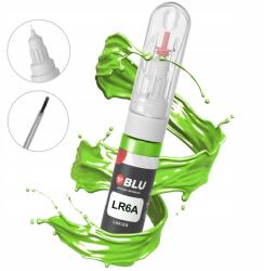 BLU Autójavító festék LR6A fantáziazöld (fantasiagruen) VW-hez 2 az 1-ben Blu