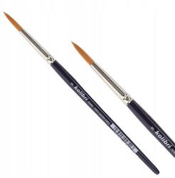 Kolibri Ecset Kolibri szintetikus, kerek, 8805 sorozat No. 8 (8805 8)