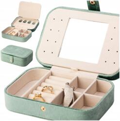 Golden Celebrity Prémium Ékszerdoboz, Karácsonyra Anyának, Lányának