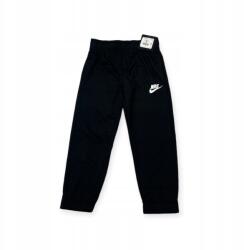 Nike Fekete fiú melegítőnadrág Nike 3-4 éveseknek (KN3/137-35)
