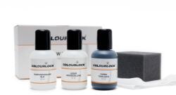 COLOURLOCK Bőrfesték Audi Cremebeige Felújítás Javítás