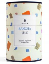 MOYA Bancha Bio Japán Zöld Tea 60g (5904730935845)