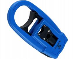 Alantec Kompakt Szigeteléslehúzó Vágópengével Koaxiális Kábelekhez (NI051)