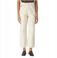 Tru Trussardi Egyszerű Farmer Ekrü Mintás (28) (56J00166 1T0058848)