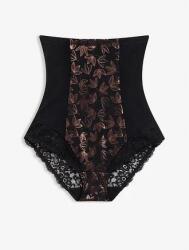 Bonprix 54 Modellező Bugyi Magas Derékkal