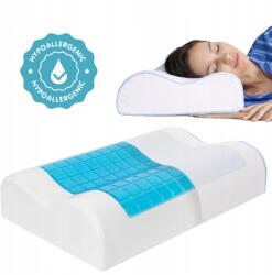  Ortopédiai párna hűsítő géllel Asya Gel 55 × 35 × 12/11 cm (ASYA)