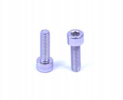 Spencer Kulacstartó kosár rögzítő csavar m6x16 mm (1-NOR013)