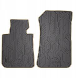 FroGum Autószönyegek Nomad Bmw X1 E84 2009-2015 bézs