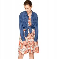 Pepe Jeans Kék Patentos Ing (M) (573227)