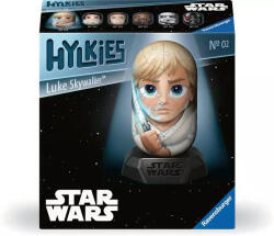 Ravensburger 3D puzzle Hylkies Luke Skywalker 01013 (120010135)