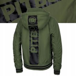 Pitbull Gyerek kabát Pitbull Nimitz Junior Bomber (512002360001)