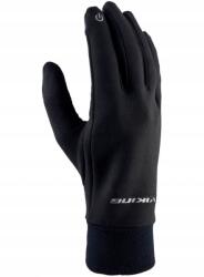 Viking Multifunkciós kesztyű felnőtteknek Viking Tigra fekete 9 (140-20-0404-09)