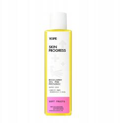 YOPE Soft Fruits tusfürdő 200ml (5903760206413)