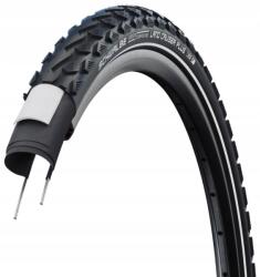 Schwalbe Land Cruiser Plus Schwalbe kerékpár gumiabroncs 28x2.0 erős, betéttel
