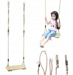 Małpiszon Best fa ülőfelület (01.027.06.001)