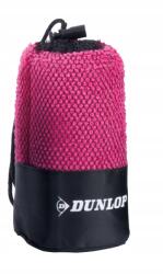 Dunlop Sport Törölköző Mikroszálas Dunlop, tokban (ED-158105)