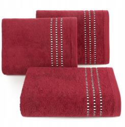 Eurofirany Frottír szövésű, nedvszívó pamut anyagból készült fürdőlepedő (E06-210504-27)