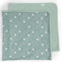 Ingenuity Multifunkcionális/Pencos takaró Comfy Bundle Kodi 89x89 cm 2 db (074451127029)