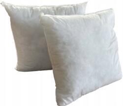  Párnabetét Szilikon Egész éves párna 40x40 cm Puha 1db (40x40cm wkład)