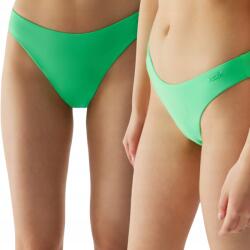 4F Bikini Alsó 4F Női Fürdőruha Alsó Bugyi Strand Rövidnadrág Medencéhez méret L (4FWSS24UBKBF048)