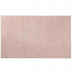 Kela Fürdőszobaszőnyeg Maja 65x55 cm poliészter régi rózsaszín (KL-23538)