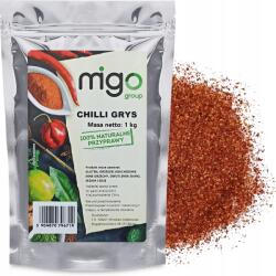 MIGOgroup Chili Grys, piros paprika 1kg MIGOgroup (5904870796719)