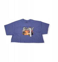 SPENCER'S Női crop top Spencer's Bratz S