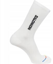 Salomon Pamut zokni Salomon 365 Crew 36-38 hosszú sport unisex (LC2085400)