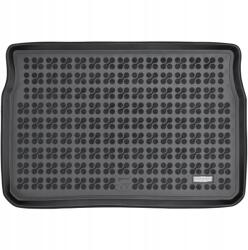 Rezaw-Plast Csomagtérszőnyeg gumibetét Peugeot 208 I 2013-2019 Gti