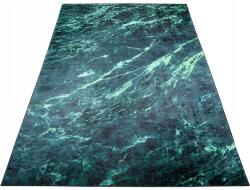 KupDywan Tosca Szőnyeg 200x300 Modern Divatos Színes w29 (ANTYPOŚLIZGOWY SALONU KUCHNI ZIELEŃ)