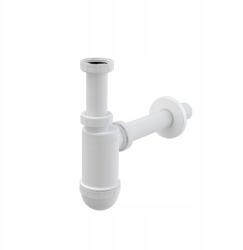 Alcadrain DN32 mosdószifon 5/4-os csavaranyával A430 ALCAdrain (A430)