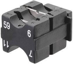 KNIPEX Pótalkatrész csere penge szigetelés lehúzóhoz Knipex (16 69 06 01)