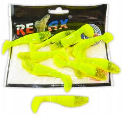 Relax Ripper Kopyto Csuka Gumihal 8 CM (BLS3-H017)