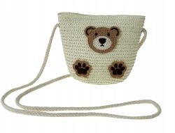 Adar Gyerek Kézitáska Maci Válltáska (5901271610354)