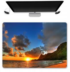  Védőalátét 50x35 Naplemente Több Mintával (Podkładka Pod Mysz Perso Nadruk Mix)