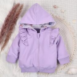 NINI Lányka pamut szabadidő felső organikus pamutból (5906329136480)