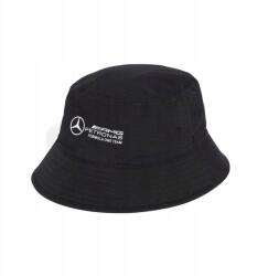 adidas Bucket Team férfi sapka Mercedes F1 2025 (JX1417)