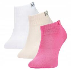 4F Gyerek zokni 4F bokáig érő sport F347 90S többcsomagos 3 Pár 32-34 (4FJWSS25USOCF347-90S-32-34)