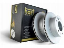 Hart Első Féktárcsák Hart 241 119