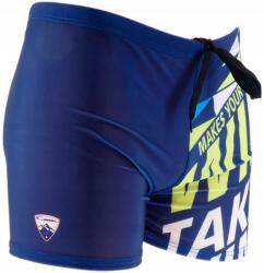  Gyorsan Száradó, Béléses Fiú Úszónadrág Cambell S-m Méret (5903991929945)