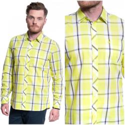 Mustang Casper Kc Férfi Ingszövet M (1008986)