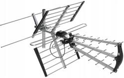 Red Eagle Szélessávú Antenna BX-1000-OLYMPIA Red Eagle (BX-1000)