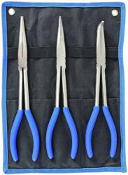 CONDOR Hosszúfogó készlet, 3 darabos C. 1183 (c.1183)