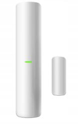 Hikvision Vezeték Nélküli Kontaktron Érzékelő Ax Pro DS-PDMC-EG2-WE Hikvision (DS-PDMC-EG2-WE (B))