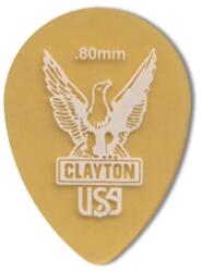 Clayton Steve Clayton Száj 80 12 12 db-os tollkészlet (UST 80 / 12)