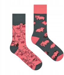 Spox Sox Malac mintás zokni Spox Sox méret 40-43