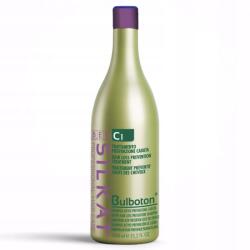 BES Hajhullás elleni sampon Bes Silkat Bulboton C1 1000ml
