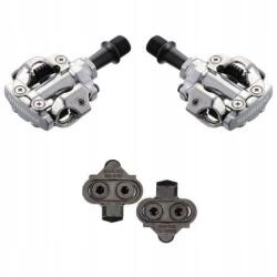 Shimano Spd pedálok Shimano Xt PD-M540 ezüst (EPDM540)