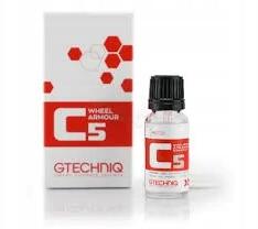 Gtechniq Felnivédő Bevonat Hatékony Gtechniq C5 30ml