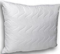 Textom Párna 70x80 Antiallergén Rostos Szerkezetű Állítható Puha Cipzáras (Poduszka 70x80 antyalergiczna nuvola )